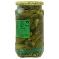 thumbnail image 3 of Fallot Extra Fine Gherkins 340g, 3 of 9