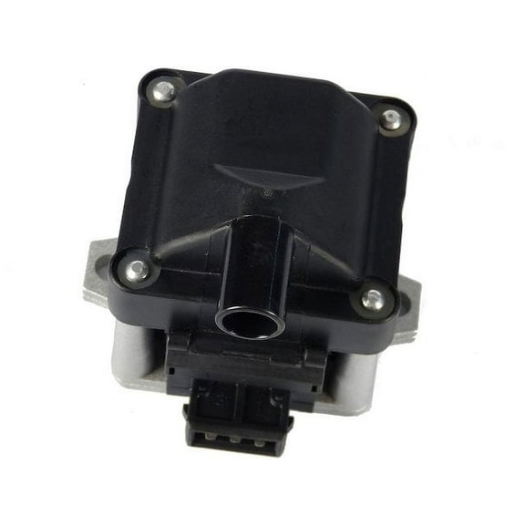 Ignition Coil - Compatible with 1995 - 2002 Volkswagen Cabrio 1996 1997 1998 1999 2000 2001