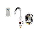 thumbnail image 1 of Robinet Électrique de Cuisine Chauffe-Eau Instantané 3 Secondes et Froid Double Usage, 1 of 1