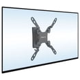 thumbnail image 3 of Mount-It! RV Camper Trailer TV Wall Mount, Full Motion, Low Profile, Fits 23" to 43" TV's, 33 Lbs. Max, 3 of 6