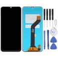 thumbnail image 2 of LCD Screen and Digitizer Full Assembly for Infinix Hot 10i X659B, PR652B, X658E, 2 of 6