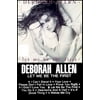 Deborah Allen - Let Me Be The First (Cassette)