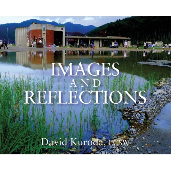 Images and Reflections, (Hardcover)