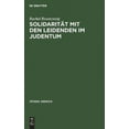 thumbnail image 2 of SolidaritÃ¤t mit den Leidenden im Judentum (Studia Judaica) (German Edition), 2 of 2