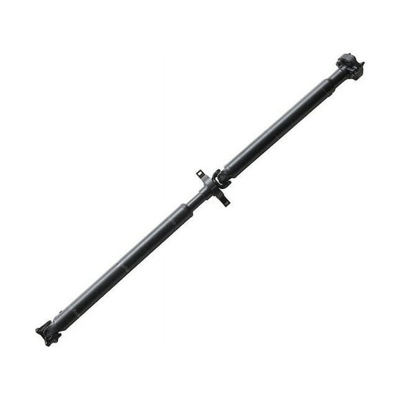 Rear Driveshaft - Compatible with 2001 - 2005 BMW 325i E46 2002 2003 2004