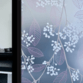 thumbnail image 2 of Vinil Ventana Vidrio Autoadherible No Me Mires H&Jess Vinil Decorativo, 2 of 2