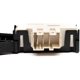 thumbnail image 3 of Home Electric Door Lock Compatible with Amica, Gram, Hansa, Premiere, Samsung, Model DC6401538A, Black and White.., 3 of 3