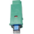 thumbnail image 5 of Hazard Switch for 1997-2004 for Corvette, 10359036, 9 Blade Terminals, Female Connector, Individual Sale, 5 of 7