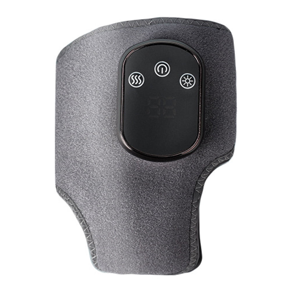 Homedics Soothing Vibration Neck Massager with Comfortable Foam and Calming  Heat - Walmart.com