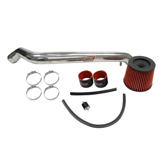 93-97 DELSOL; 92-95 CIV DX, LX,EX,SI Cold Air Intake System