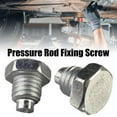 thumbnail image 3 of 2pcs Horizontal Jack Pressure Rod Fixed Screw For 3/4 Hydraulic Ton Handle V2Z7, 3 of 8