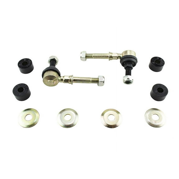 Whiteline W23188 Front Swaybar Link Kit; Fits Nissan Sentra 87-06 Fits select: 2006 NISSAN SENTRA 1.8/1.8S, 2005 NISSAN SENTRA 1.8S