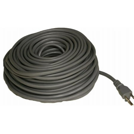 Roof Gutter - Wrap-On Company Inc 14250 Roof & Gutter Cable, 250 ft.