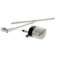 thumbnail image 2 of United Pacific Electric Wiper Motor Set, Stainless Steel Housing w/Wiper Arm & Blade, (A6236), 2 of 3