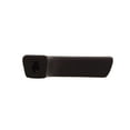 thumbnail image 2 of KarParts360 For GMC Sierra 1500 2007 2008 2009 2010 Interior Door Handles Driver And Passenger Side | Pair | Front | Textured Black | Replacement For GM1352133, GM1353133 | 15936892, 15936893, 2 of 4