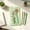 B, variant on Lollipop Themed Stationery Set, 1 Count, Writing Kit with Assorted Pens and Accessories, Colorful Office Supply Set for Home Workspace Organization