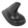 thumbnail image 4 of Black Shark Shape Decoration Antenna for Saab 9-3 9-5 93 95, 4 of 5