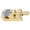 14 holes, variant on Precise Watch Benches Vices Thread Adjustment Copper Antislip Watch Head Holder Hand Tool Stable Collet Tightening Tool