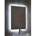 thumbnail image 1 of Espejo LED Touch ESATTO 80 x 60 cms Para baño EL8060A, 1 of 3
