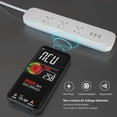 thumbnail image 4 of Bside Smart Large Screen S10 S11 Color Screen Multimeter Instrument, 4 of 8