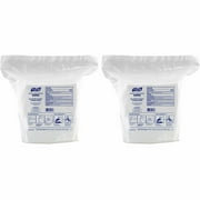 PURELL®, GOJ911802, Sanitizing Wipes, 2400 / Carton, White