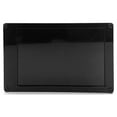 thumbnail image 2 of 3.5 Inch IPS Display Screen Secondary Screen Mini Monitor Horizontal Vertical Screen Switching 360° Rotation Dual USB Ports for Raspberry Pi Computers ITX PC Chassis, 2 of 8