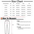 thumbnail image 2 of Dezsed Children Fleece Lined Thick Winter Warm Pants Fashionable Men's And Girls' Solid Color Warm And Thick Men's And Girls' Pants for 11-13 Years Pink, 2 of 4