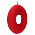 thumbnail image 4 of Cojín de donut para aliviar el dolor del coxis almohada ortopédica para aliviar el dolor seguro para el hogar ANGGREK Otros, 4 of 8