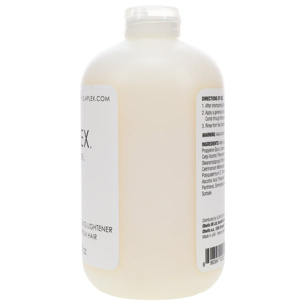 Olaplex Hair Bond Perfector No 2, 17.75 oz - Strengthens, Adds