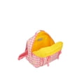 thumbnail image 4 of MOCHILA XTREM HARVEY 5XT PINK FLOWER, 4 of 5