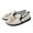Style3, variant on Loafers for Women Slip on Shoes Flats Shoes Comfortable Work Shoes for Women Square Toe Ballets Flats