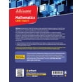 thumbnail image 2 of All In One Class 11th Mathematics for CBSE Exam 2024, (Paperback), 2 of 2