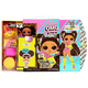 thumbnail image 4 of L.O.L. Surprise! O.M.G. Sports Vault Queen LOL Surprise! IGA - 171, 4 of 4