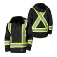 thumbnail image 1 of Chaqueta Viking Professional Journeyman 300D resistente al fuego, 1 of 6
