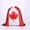 Canada;34X40CM, variant on 12 Pcs World Soccer Drawstring Bags International Flags Soccer Backpack Party Favors Great Gifts for Fans Bulk Reusable Lightweight for Sports Favors and Football Gifts