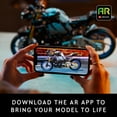 thumbnail image 5 of LEGO Technic Yamaha MT-10 SP 42159 Advanced Building Set for Adults, this Iconic Motorcycle Model for Build and Display Makes a Great Gift for Fans of Yamaha Vehicles or Motorcycle Collectibles, 5 of 8