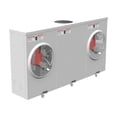 thumbnail image 3 of Milbank U1252-R-KK-RGE 1 Phase 4 Jaw 2 Position 200 Amp Ringless Meter Socket With Horn Bypass, 3 of 4