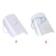 thumbnail image 1 of Boyijia Lunettes de Protection pour les Yeux Écran Transparent Protection Complète du Visage Lunettes, Transparent, 1 of 6
