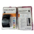 thumbnail image 3 of Amplificador de Señal Inalámbrica, Extensor Wifi, Repetidor de Red Pequeña, Punto de Acceso de Banda , Enrutador Doméstico, Amplificador de Señal (US), 3 of 5