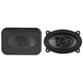 thumbnail image 5 of 2) Rockville RV69.4A 6x9" Speakers+2) 4x6" Speakers+4-Channel Amplifier+Amp Kit, 5 of 11