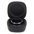 thumbnail image 1 of Fitness Tracker Ring, Smart Ring Color Screen Water Proof Multiple Sports Modes APP Connection Touch Button  for Climbing Cycling Running Size 8 ID 17.7mm / 0.70in, Circumference, 1 of 7