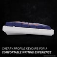 thumbnail image 3 of Keycaps HK GAMING Personalizadas 139 Teclas Perfil Cherry ANSI US, 3 of 4