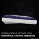 thumbnail image 3 of Keycaps HK GAMING Personalizadas 139 Teclas Perfil Cherry ANSI US, 3 of 4