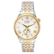 thumbnail image 1 of Citizen Two Tone Stainless Steel Open Heart White Dial Automatic NH9136-88A Men's Watch, 1 of 3