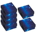 thumbnail image 4 of OFFIGAM Jewelry Storage Box Paper Protection Friends Christmas 6pcs, 4 of 8