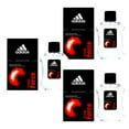 thumbnail image 6 of Adidas Team Force By Adidas For Men, Eau De Toilette Spray, 3.4-Ounce Bottle, 6 of 10