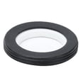 thumbnail image 4 of 5-Pack Rubber Water Pump Seals with Sleeves - ET1500 Model, Standard Sizing for 2.6 Inch & 3.9 Inch Gasoline Engine Pumps, High Flexibility & Abrasion Resistance, Easy Installation Replacement Kit, 4 of 7