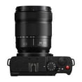 thumbnail image 5 of Panasonic Lumix S9N Full-Frame Compact and Lightweight Body Mirrorless Camera for Social Media and Travel with Lumix S9 28-200mm Lens Kit (Black), 5 of 5