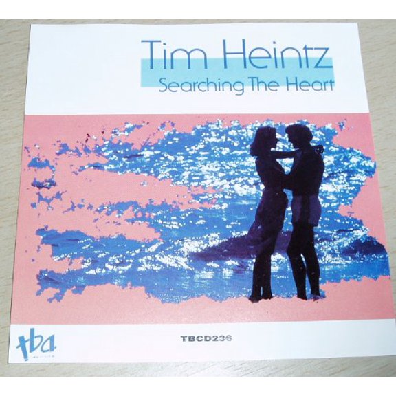 Pre-Owned Searching the Heart