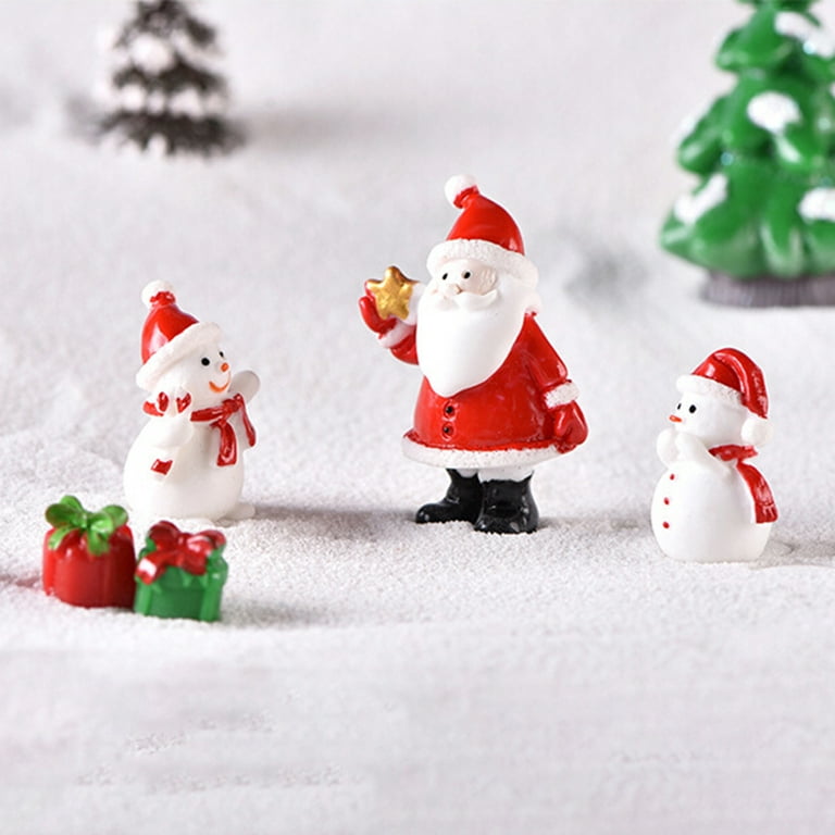 TOYANDONA 20pcs Christmas Bells Christmas Stocking Stuffer Mini Craft  Jewelry Making Bells Winter Tree Bell DIY Decorative Bells Mini Bells for  Crafts